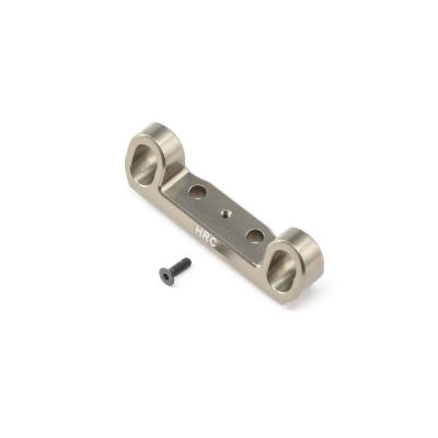 22 3.0/4.0 - Cale anti-cabrage, HRC, aluminium - HORIZON HOBBY - R�f�rence: TLR334043