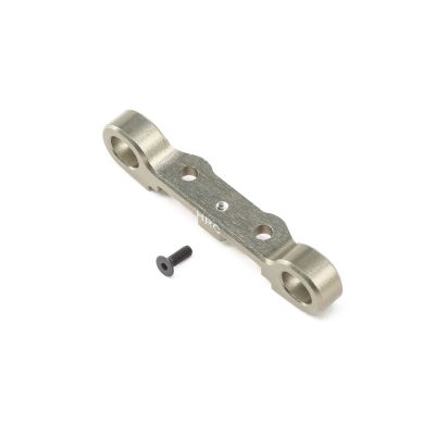 22 4.0 - Cale de pincement, HRC en aluminium - HORIZON HOBBY - R�f�rence: TLR334044