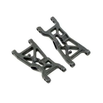 22 4.0 - Triangle avant, Stiffezel - HORIZON HOBBY - R�f�rence: TLR334046
