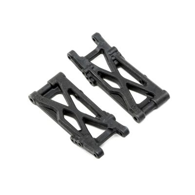 22 4.0 - Triangle arri�re, Stiffezel - HORIZON HOBBY - R�f�rence: TLR334047