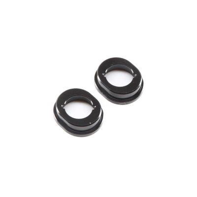 Spindle Insert Set, Aluminum, 3mm Trail: All 22 - HORIZON HOBBY - R�f�rence: TLR334048