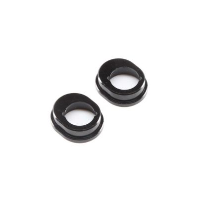 Spindle Insert Set, Aluminum, 2/4mm Trail: All 22 - HORIZON HOBBY - R�f�rence: TLR334049