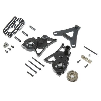 22T 3.0 - Conversion Dirt Laydown - HORIZON HOBBY - R�f�rence: TLR338006
