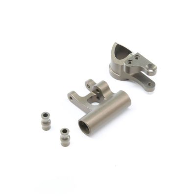 8 & 8T - Renvoi de direction, aluminium - HORIZON HOBBY - R�f�rence: TLR341007