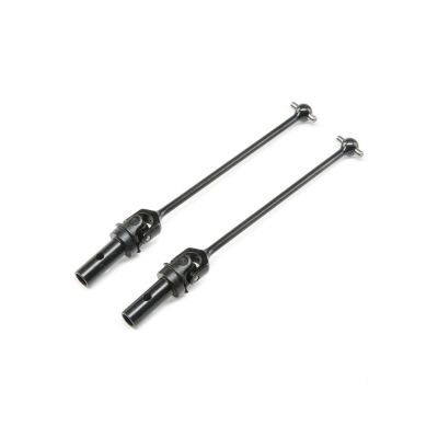 8/E 4.0 - Set pour train avant (TLR344006 requis) - HORIZON HOBBY - R�f�rence: TLR342010