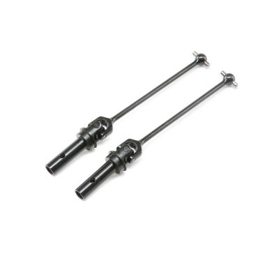 8IGHT/E 4.0 - Set pour train arri�re - HORIZON HOBBY - R�f�rence: TLR342011