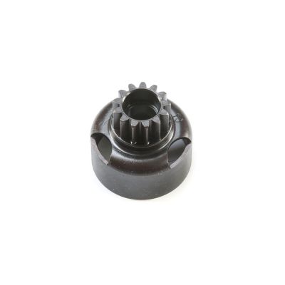 Vented, High Endurance Clutch Bell, 13T: 8 - HORIZON HOBBY - R�f�rence: TLR342013