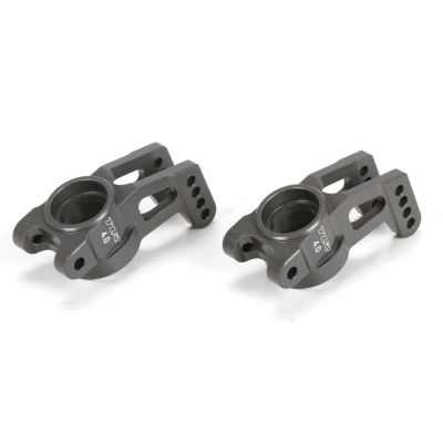 8IGHT/T/E 4.0 - Set d'�triers arri�re en aluminium - HORIZON HOBBY - R�f�rence: TLR344003