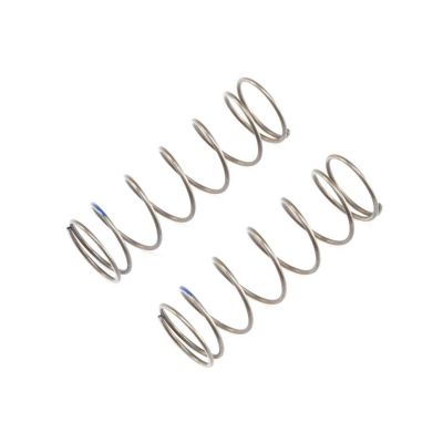16mm EVO FR Shk Spring, 5.1 Rate, Blue(2):8B 4.0 - HORIZON HOBBY - R�f�rence: TLR344019