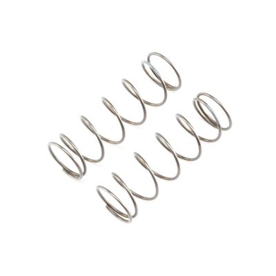 16mm EVO FR Shk Spring, 5.5 Rate, Grey(2):8B 4.0 - HORIZON HOBBY - R�f�rence: TLR344021