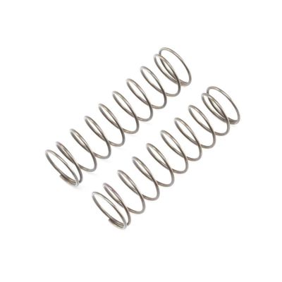 16mm EVO RR Shk Spring, 3.6 Rate, Brown(2):8B 4.0 - HORIZON HOBBY - R�f�rence: TLR344022