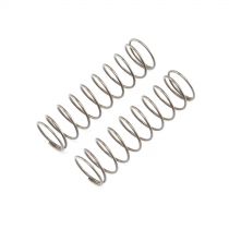 16mm EVO RR Shk Spring, 3.6 Rate, Brown(2):8B 4.0 - HORIZON HOBBY - Référence: TLR344022