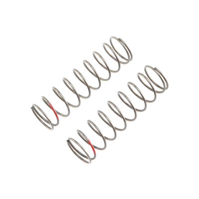 16mm EVO RR Shk Spring, 3.8 Rate, Red(2):8B 4.0 - HORIZON HOBBY - R�f�rence: TLR344023