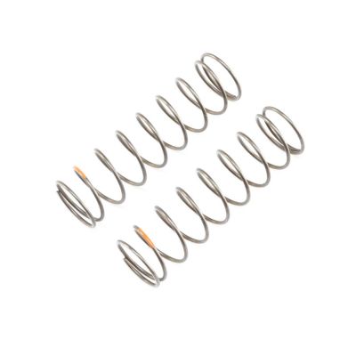 16mm EVO RR Shk Spring, 4.0 Rate, Orange(2):8B 4.0 - HORIZON HOBBY - R�f�rence: TLR344024