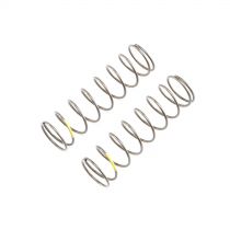 16mm EVO RR Shk Spring, 4.2 Rate, Yellow(2):8B 4.0 - HORIZON HOBBY - Référence: TLR344025