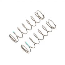 16mm EVO RR Shk Spring, 4.4 Rate, Green(2):8B 4.0 - HORIZON HOBBY - Référence: TLR344026