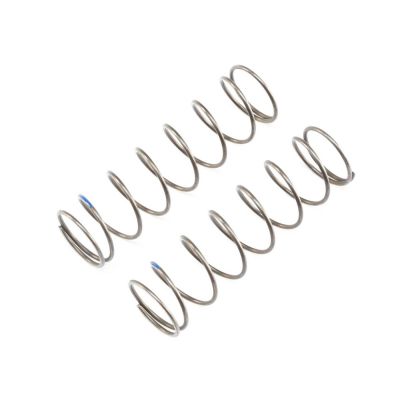 16mm EVO RR Shk Spring, 4.6 Rate, Blue(2):8B 4.0 - HORIZON HOBBY - R�f�rence: TLR344027