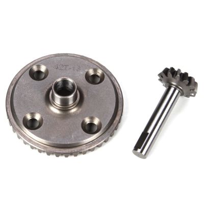8B -Couronne de diff�rentiel avant - HORIZON HOBBY - R�f�rence: TLR3510