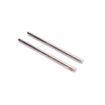 5T - Axe de suspension intérieur AV/ARR Ti-CN (2) - HORIZON HOBBY - Référence: TLR354000