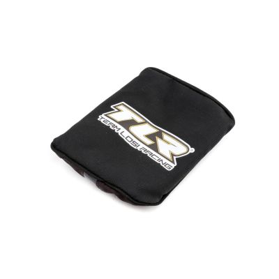 5B - Pr�-filtre � air - HORIZON HOBBY - R�f�rence: TLR356002