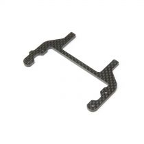 Throttle Servo Brace: 5T, 5B - HORIZON HOBBY - Référence: TLR356003