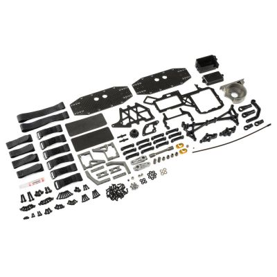 5ive-B/T Electric Conversion Kit - HORIZON HOBBY - R�f�rence: TLR358000