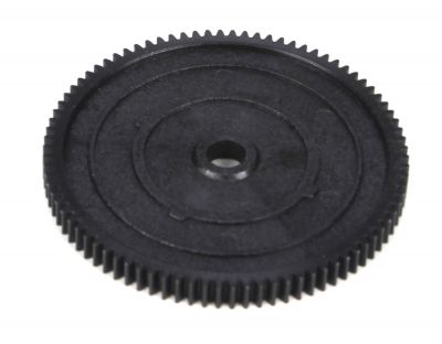 22-SCT -Couronne en Kevlar 48p 86T - HORIZON HOBBY - R�f�rence: TLR3981