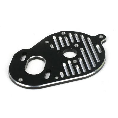 22 - Support moteur - HORIZON HOBBY - R�f�rence: TLR4157