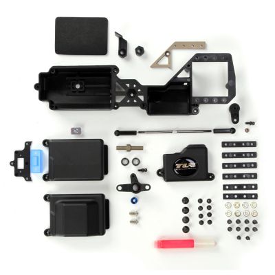 8ight/8ightT Generation III -Platine radio - HORIZON HOBBY - R�f�rence: TLR4401