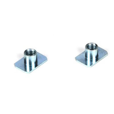 8ight/8ightT Generation III - Fixations J (2) - HORIZON HOBBY - R�f�rence: TLR4403