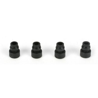 22 - Paliers sup�rieurs d'amortisseurs (4) - HORIZON HOBBY - R�f�rence: TLR5092
