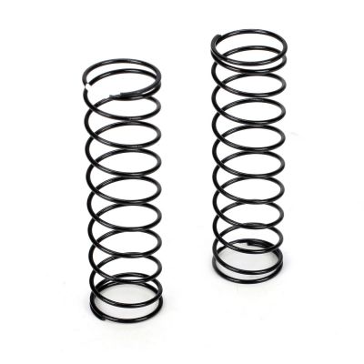 Ressort arri�re 12mm 1,8 (blanc) (2) - HORIZON HOBBY - R�f�rence: TLR5166