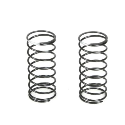 Ressort avant 12mm 3,2 (argent) (2) - HORIZON HOBBY - R�f�rence: TLR5174