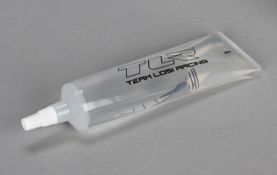 Silicone Diff Fluid, 2000CS - HORIZON HOBBY - R�f�rence: TLR5278