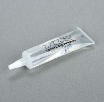 Silicone Diff Fluid, 50,000CS - HORIZON HOBBY - Référence: TLR5286