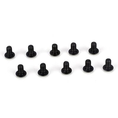 Vis � t�te bomb�e M3x5mm (10) - HORIZON HOBBY - R�f�rence: TLR5900