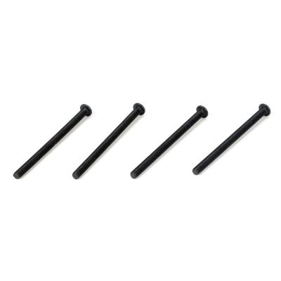 Vis � t�te bomb�e M3x44mm (10) - HORIZON HOBBY - R�f�rence: TLR5908