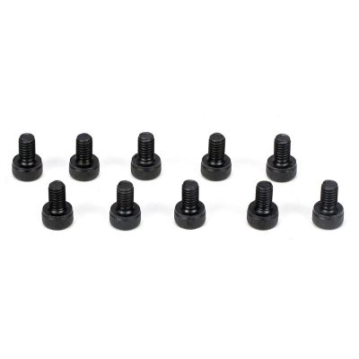Vis BTR M3x5mm (10) - HORIZON HOBBY - R�f�rence: TLR5931