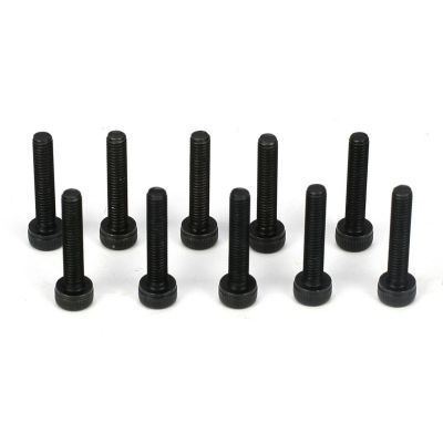 Vis BTR M3x16mm (10) - HORIZON HOBBY - R�f�rence: TLR5934