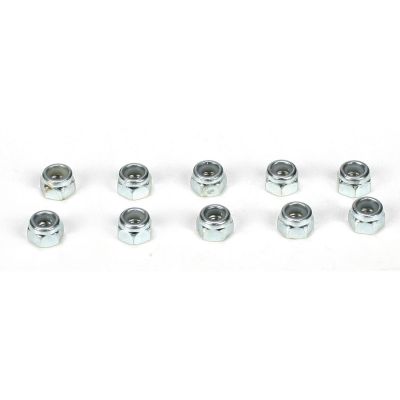 Ecrou M3x0,5x5,5mm (10) - HORIZON HOBBY - R�f�rence: TLR6313