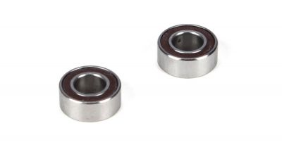 Roulements renforc�s 5x10x4mm (2) - HORIZON HOBBY - R�f�rence: TLR6932
