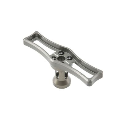 Cl� magn�tique � �crou de roue 17mm - HORIZON HOBBY - R�f�rence: TLR70003