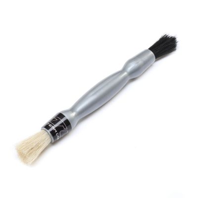 Cleaning Combo Brush, Soft/Firm - HORIZON HOBBY - R�f�rence: TLR70006