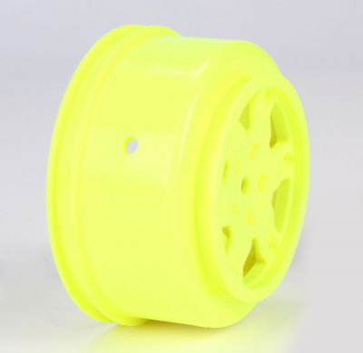 22-SCT -Jantes (2) - HORIZON HOBBY - R�f�rence: TLR7004