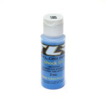 Huile silicone d'amortisseur, 60wt, 60 ml - HORIZON HOBBY - Référence: TLR74014