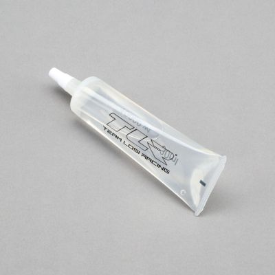 Silicone Diff Fluid, 40,000CS - HORIZON HOBBY - R�f�rence: TLR75001