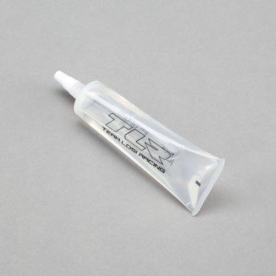 Silicone Diff Fluid, 60,000CS - HORIZON HOBBY - R�f�rence: TLR75002