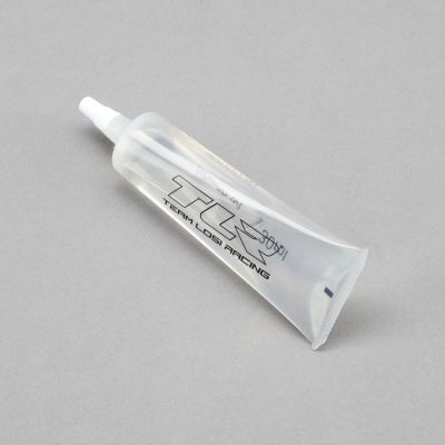 Silicone Diff Fluid, 80,000CS - HORIZON HOBBY - R�f�rence: TLR75003
