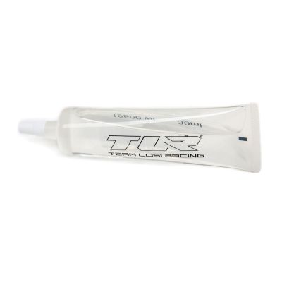 Silicone Diff Fluid, 12,500CS - HORIZON HOBBY - R�f�rence: TLR75005