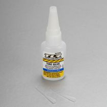 Tire Glue, Standard - HORIZON HOBBY - Référence: TLR76000